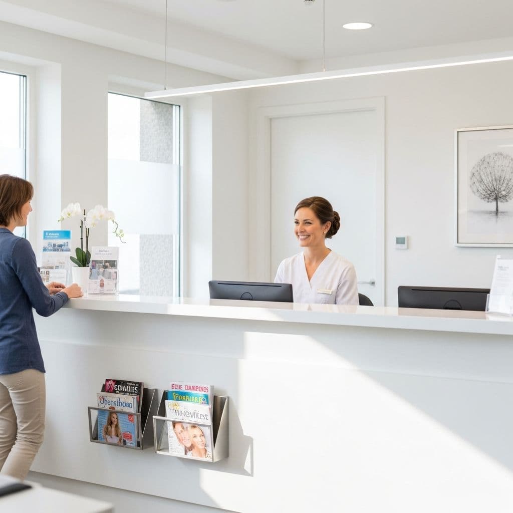 Bright Smile Dental