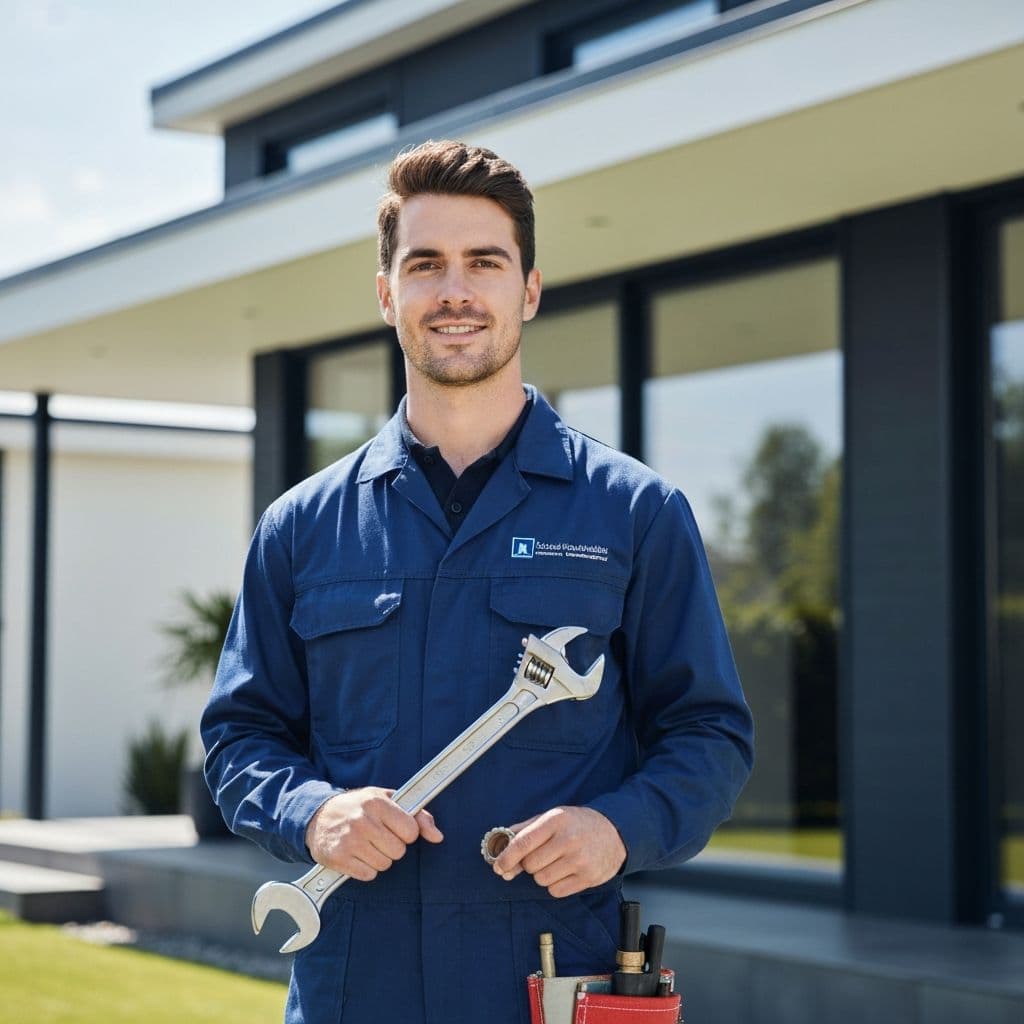 Johnson Plumbing Co.